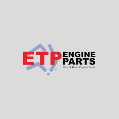 Assembled Cylinder Head Kit for Toyota 4Y Supplied with ETP Ultimate VRS