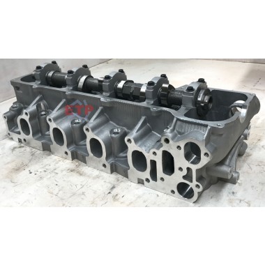 Assembled Cylinder Head Kit for Toyota 2RZ (8 Valve) Suits Hiace from 1989 to 1998 - Supplied with ETP Ultimate VRS and Head bolts