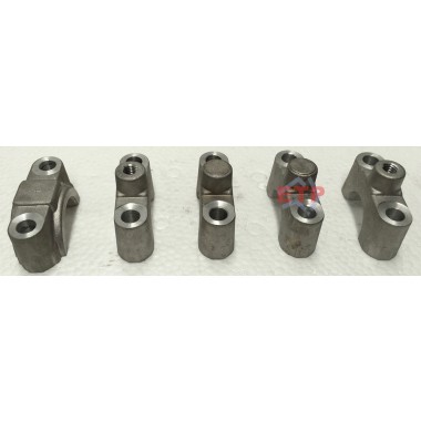Cam Caps for Mitsubishi 4M40 and 4M40T (Turbo)