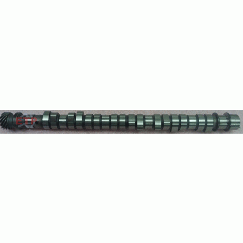 Camshaft for Suzuki G16B