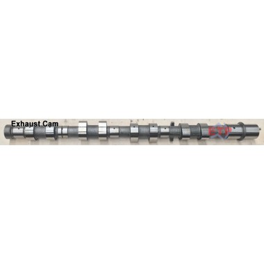 Exhaust Camshaft for WE, WLC