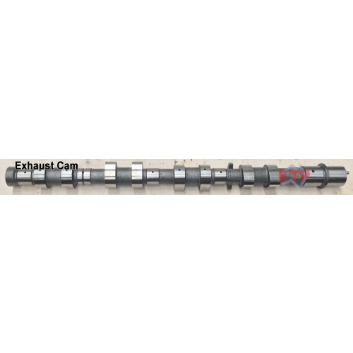 Exhaust Camshaft for WE, WLC