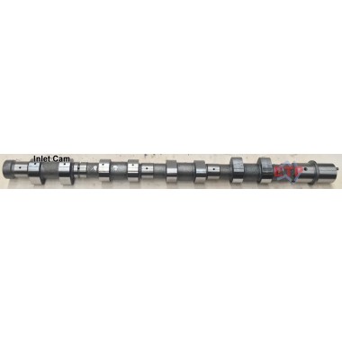 Inlet Camshaft for WE, WLC