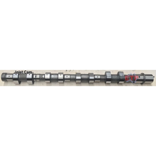 Inlet Camshaft for WE, WLC