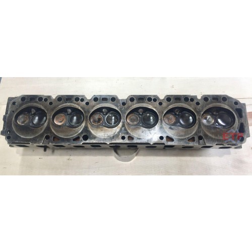 Ford Truck 240/300 Canadian F Series D Series Cylinder Head