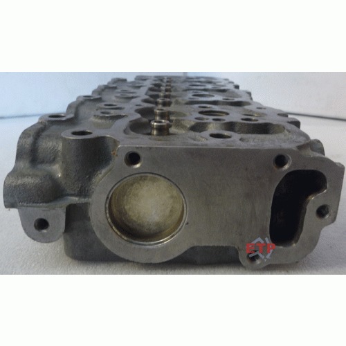 Cylinder Head (bare) for Toyota 1DZ