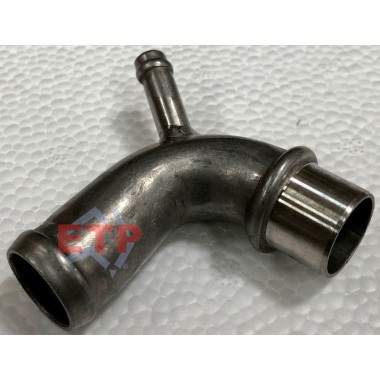 Water Pipe for the Cylinder head on Mazda and Ford WL 2.5L Diesel