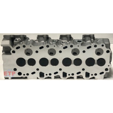 Assembled Cylinder Head Kit for Toyota 1KZTE - Valves sit 0.010 below head surface - Supplied with ETP Ultimate VRS and Head bolts