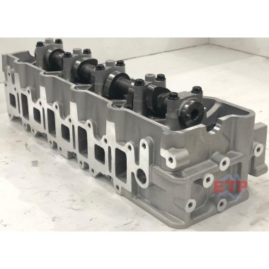 Assembled Cylinder Head Kit for Mitsubishi 4M40T Supplied with ETP Ultimate VRS and Head bolts