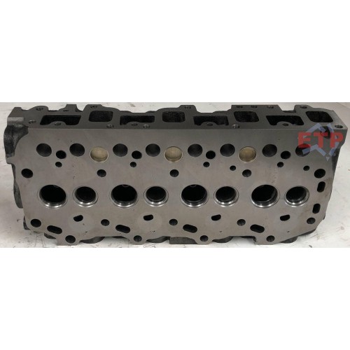 Toyota 1DZ Late Cylinder Head (Bare)