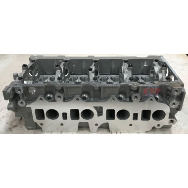 Cylinder Head (bare) for Nissan YD25 5X0 Late