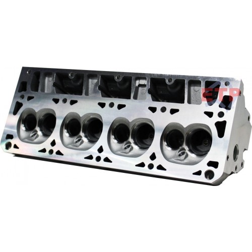 Cylinder Head suits a GM LS2 and LS6 Cathedral Port - 243 Casting