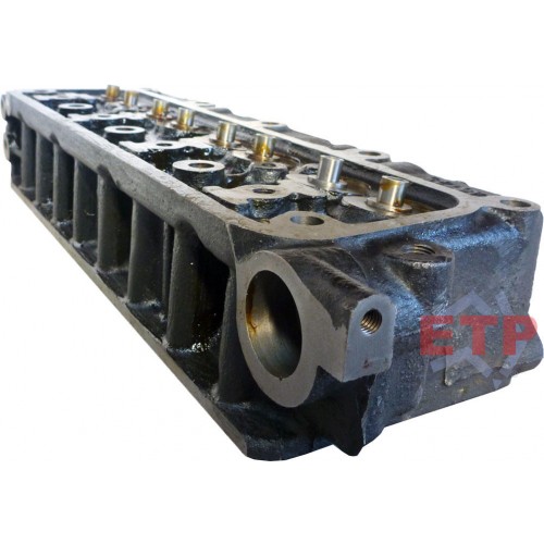 Cylinder Head (bare) for Nissan H20II Forklift