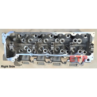 Cylinder Head for Jeep 4.7 - EVA, EVC, EVE Right Side