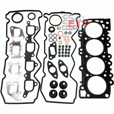 ETP Ultimate VRS Gasket Set for Nissan YD25 2.5L Diesel (Early 4 Port Head)