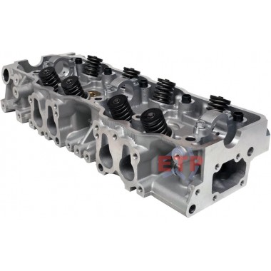 Assembled Cylinder Head Kit for Toyota 22R Supplied with ETP Ultimate VRS