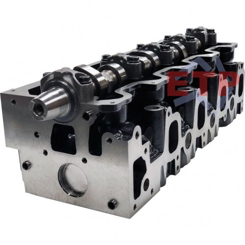 Assembled Cylinder Head Kit for Toyota 3L Supplied with ETP Ultimate VRS and Head bolts