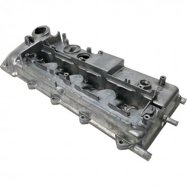 Mercedes 611981 and 646 Rocker Cover