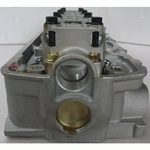 Cylinder Head for Mitsubishi 4G54