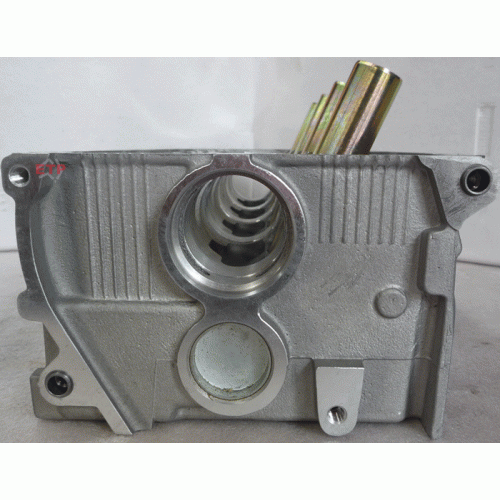 Cylinder Head for Mitsubishi 4G64-16V