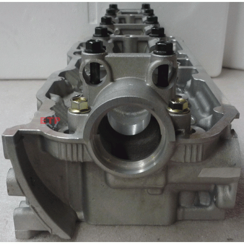 Cylinder Head for Mitsubishi 4G64