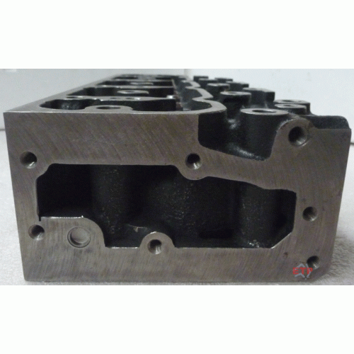 Cylinder Head for Holden 4JB1