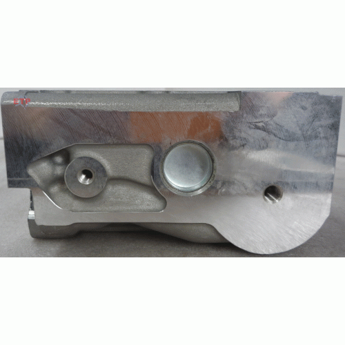 Cylinder Head (bare) for Holden 4JX1