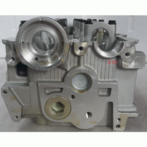 Cylinder Head (bare) for Toyota 5S