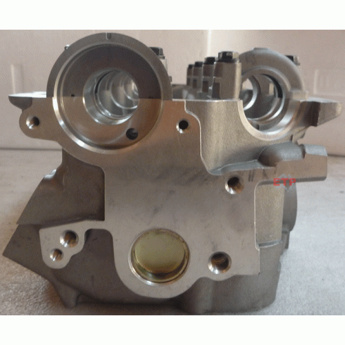 Cylinder Head (bare) for Toyota 5VZ