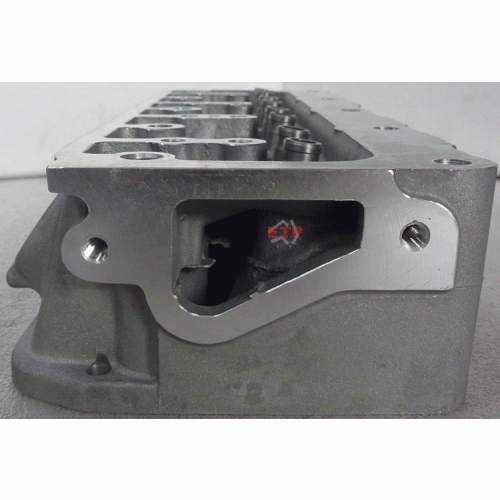 Cylinder Head (bare) for Toyota 7K