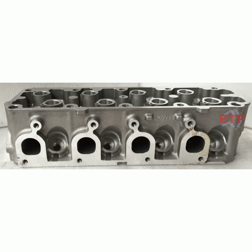 Cylinder Head (bare) for Holden C16SE