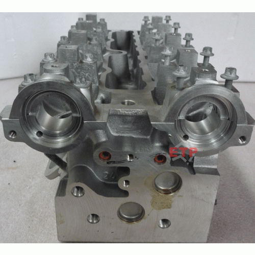 Cylinder Head (bare) for Holden C20SEL