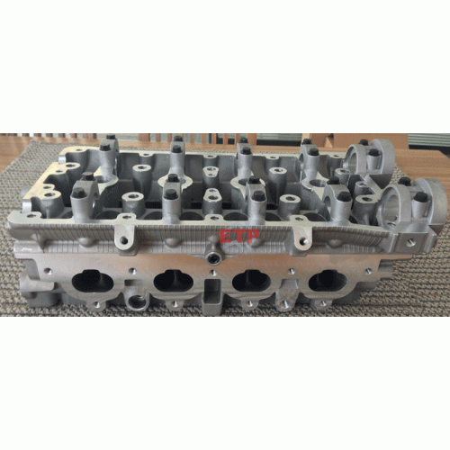 Cylinder Head (bare) for Holden F16D3