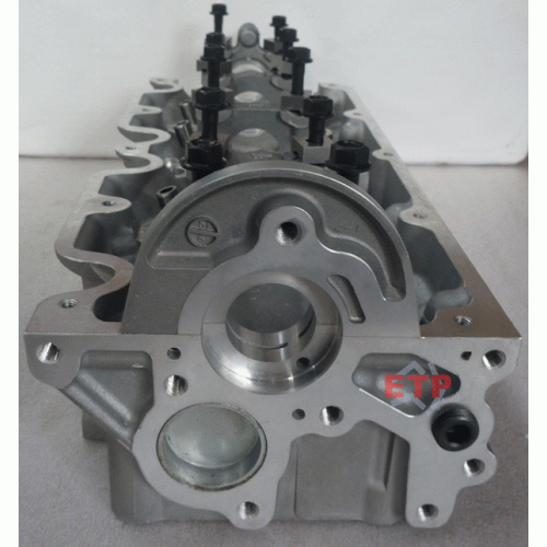 Cylinder Head (bare) for Mazda F2 12 Valve