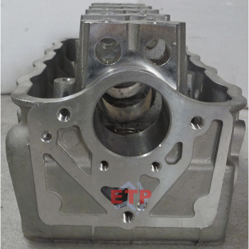 Cylinder Head (bare) for Suzuki F8A