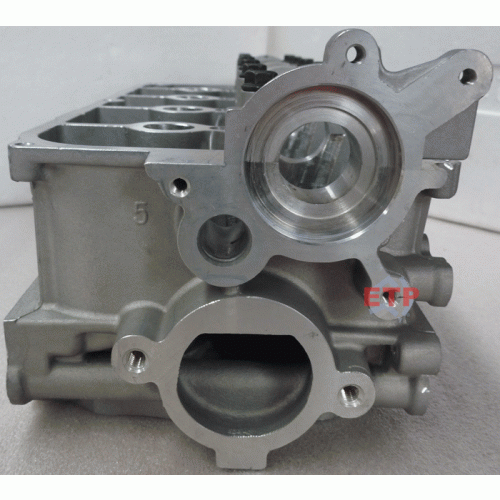 Cylinder Head (bare) for Suzuki G16B