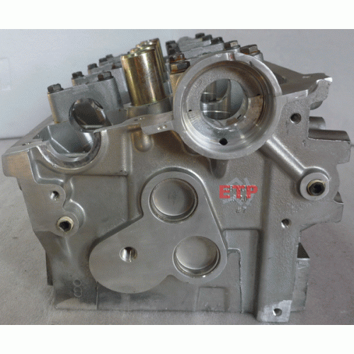 Cylinder Head (bare) for Hyundai G4GC