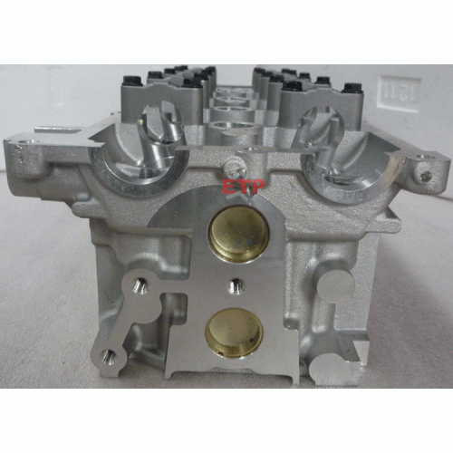 Cylinder Head (bare) for Nissan KA24