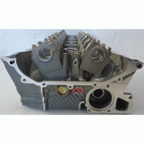 Cylinder Head (bare) for BMW M50