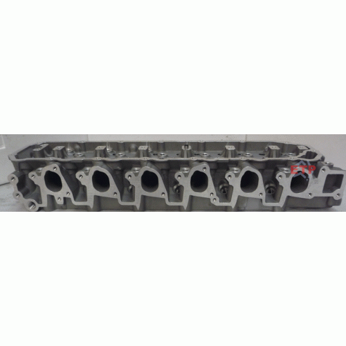 Cylinder Head (bare) for Nissan TB45