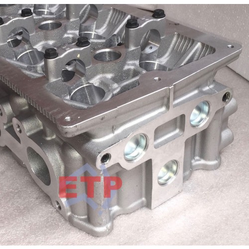 Cylinder Head (bare) for Nissan TB48