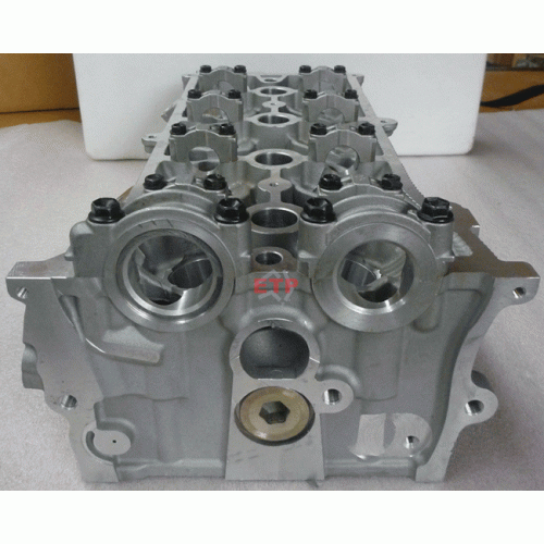 Cylinder Head for Toyota 2AZ