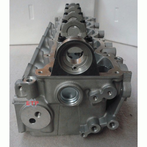 Cylinder Head (bare) for Mazda and Ford WL