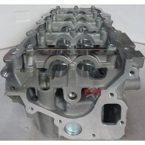 Cylinder Head (bare) for Nissan ZD30