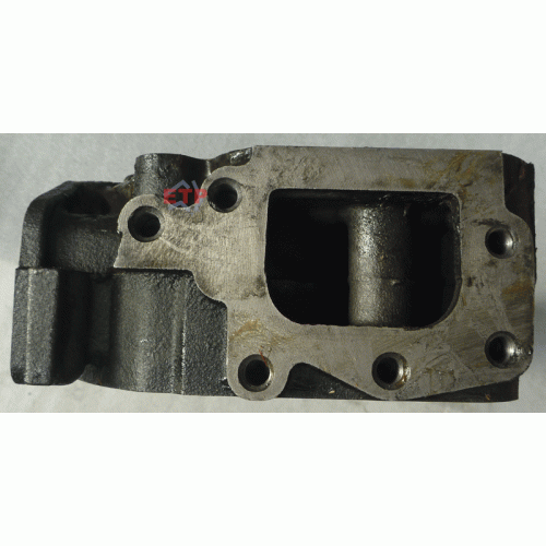 Cylinder Head for Toyota 2H