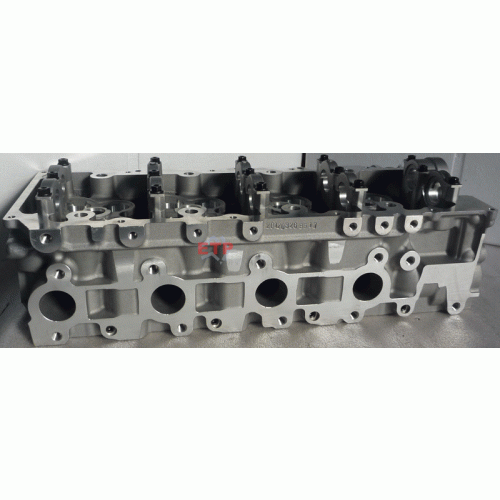 Cylinder Head for Toyota 2KD