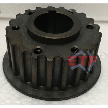 Crank Gear for Mazda FE (32mm wide)