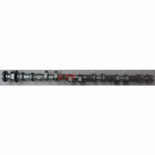 Exhaust Camshaft for Toyota 1FZ Landcruiser - Modified Cams