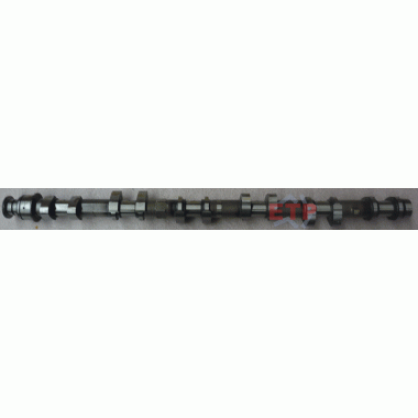 InletCamshaft for Toyota 1FZ Landcruiser - Modified Cams