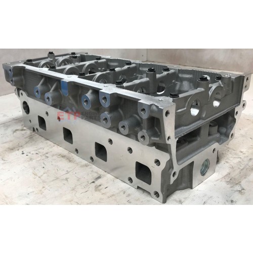 Cylinder Head (bare) for Nissan YD25 5X0 Late